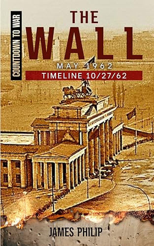 The Wall: May 1962