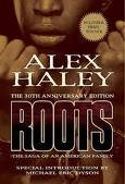 Reading Roots Publisher Roots Publisher: Vanguard Press; Anv edition by Alex Haley | Goodreads
