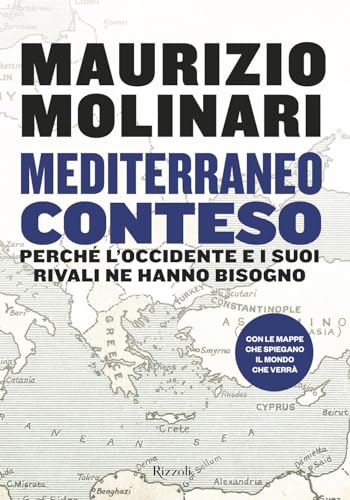 Mediterraneo Conteso