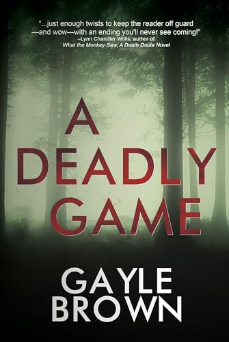 A Deadly Game