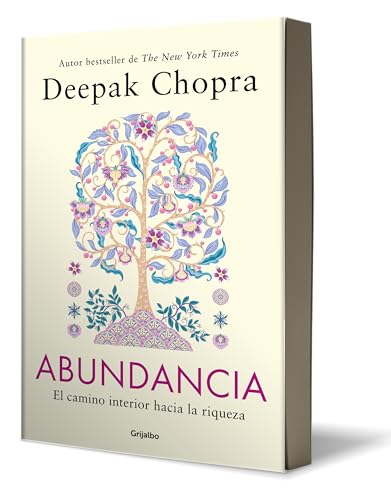 Abundancia. El Camino Interior Hacia La Riqueza by Deepak Chopra ...