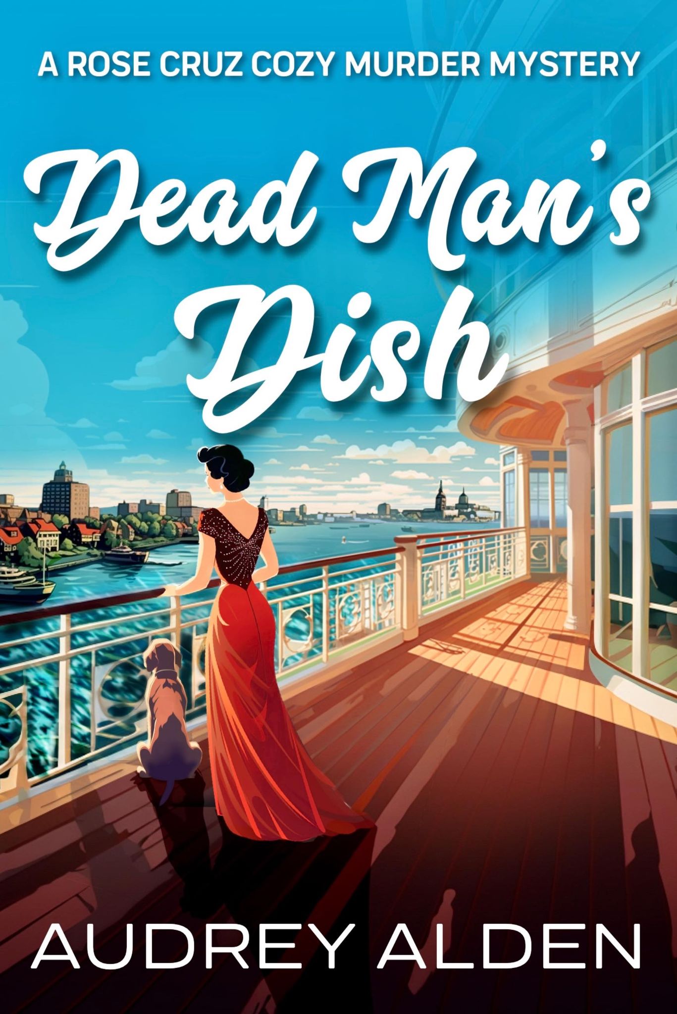 Dead Man's Dish