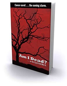 Am I Dead? or Do I Just Feel Like It book cover