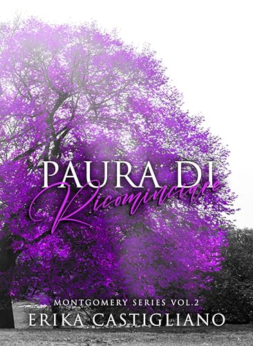 Paura di Ricominciare: Montgomery Series-Vol.2