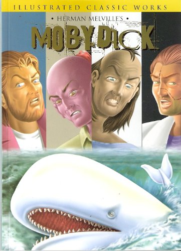Mobydick by Herman Melville | Goodreads