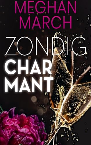 Zondig charmant book cover