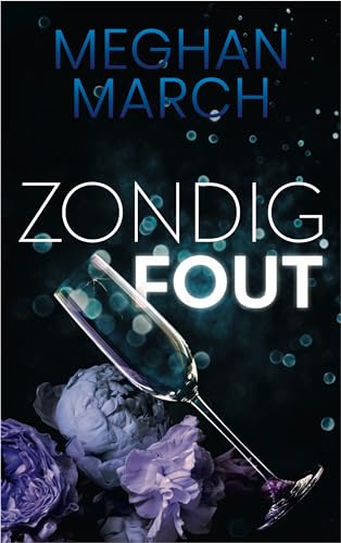 Zondig fout book cover