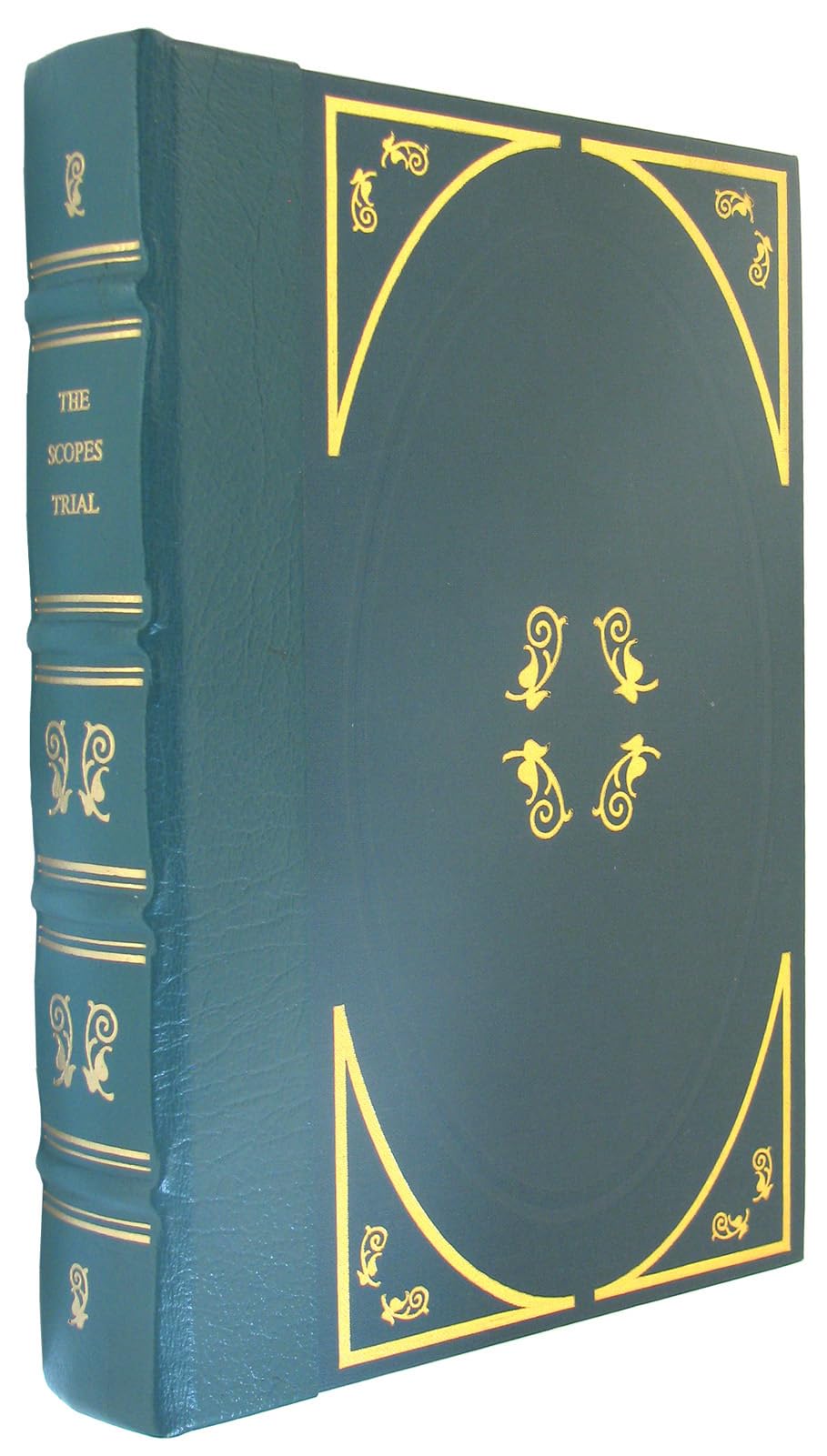 The Scopes Trial The World's Most Famous Trial Tennessee Evolution
