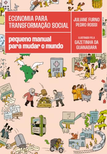 Economia para transformação social