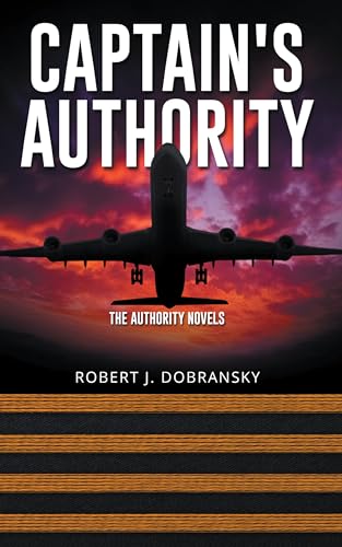 Captain's Authority: The Authority Novels