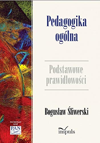 Pedagogika ogolna by Boguslaw Sliwerski | Goodreads