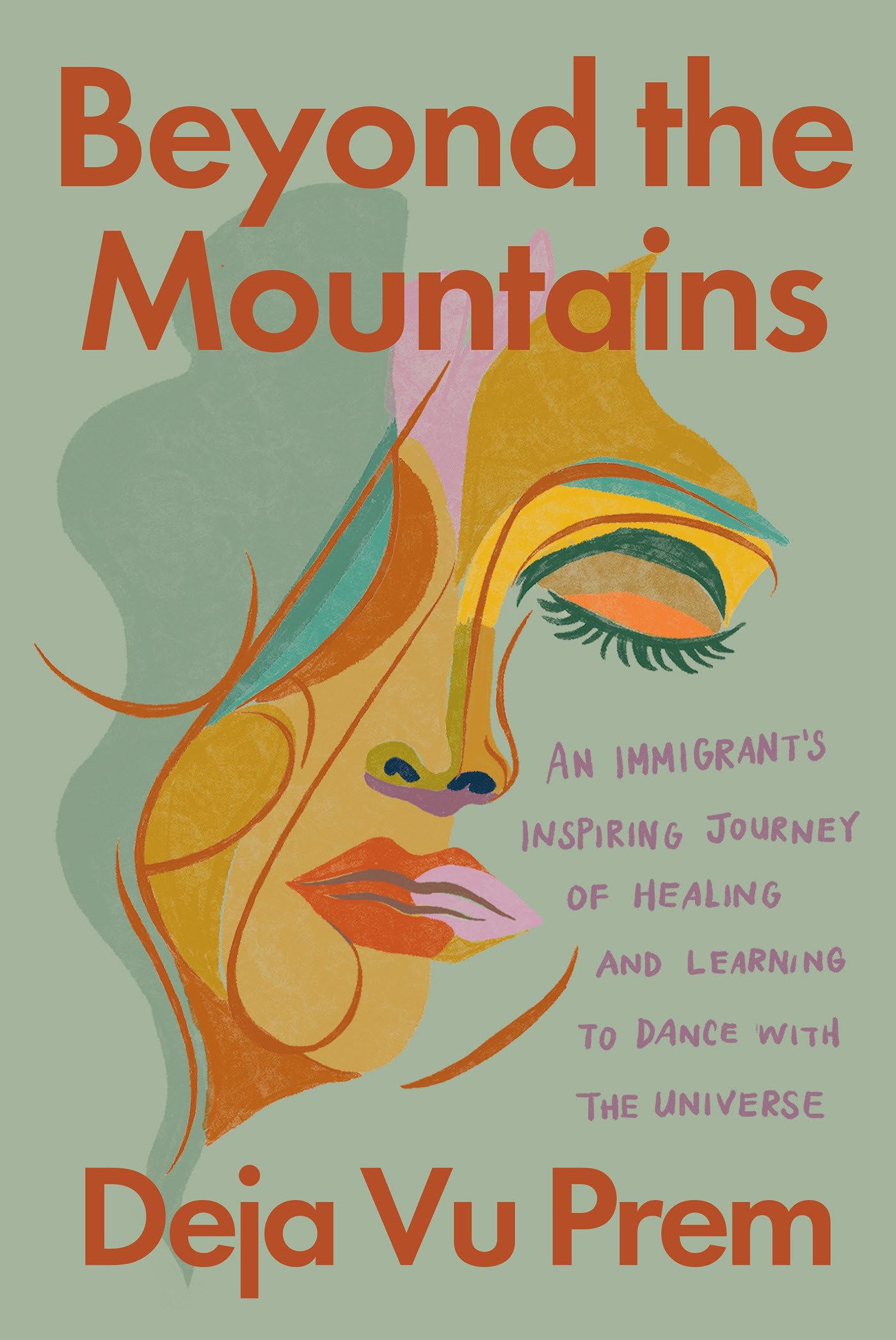 Unlocking The Secrets To Healing: Cierra Mist'S Inspiring Journey - 51gltbr