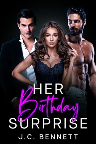 Her Birthday Surprise