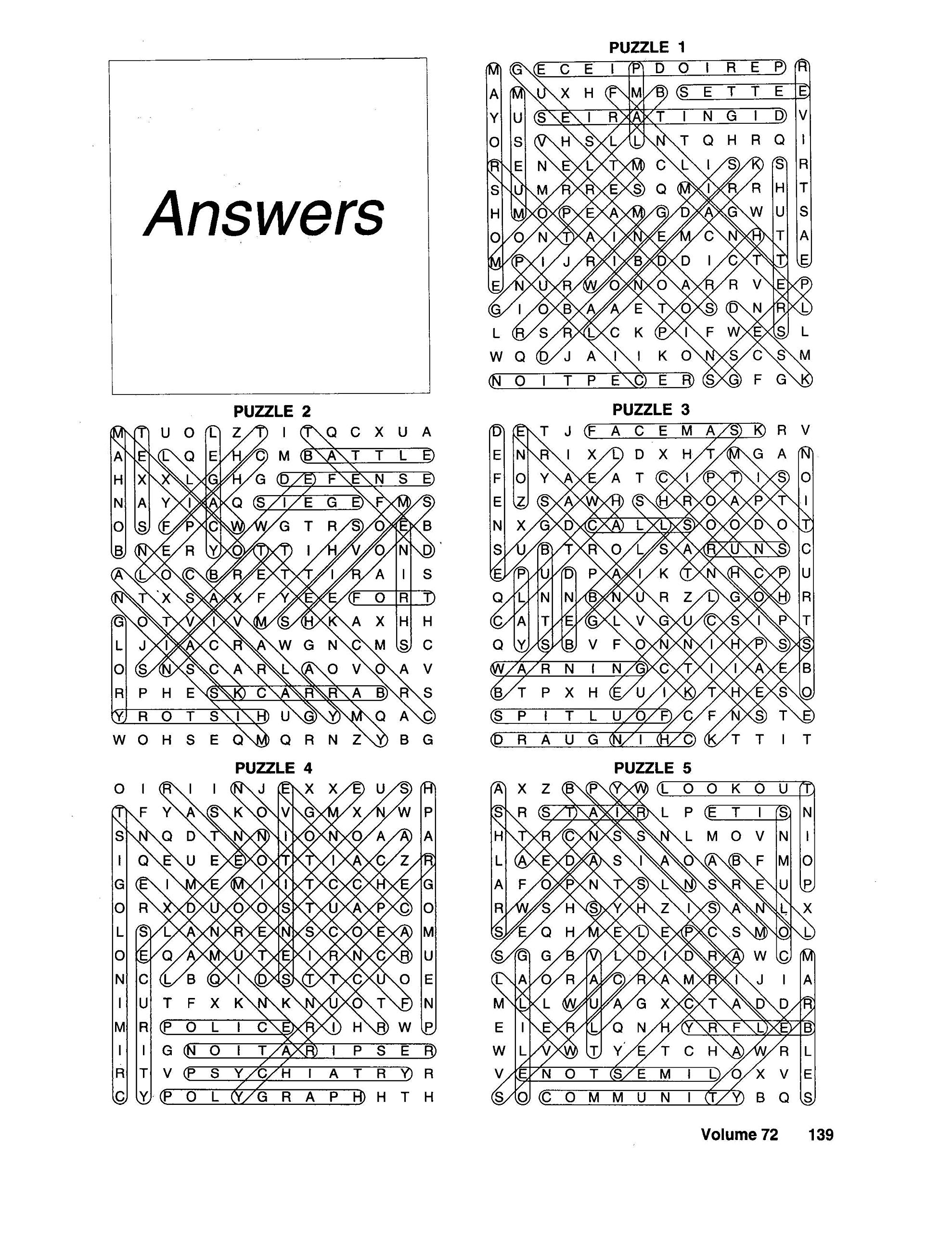 Jumbo Large Print Word-Finds Word Search Puzzle Book by Kappa Books ...