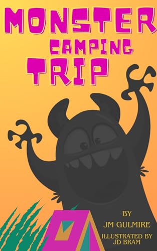 Monster Camping Trip