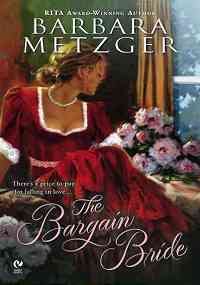 The Bargain Bride book cover