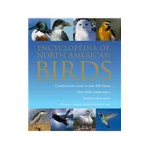 Encyclopedia of North American Birds by Parragon Books | Goodreads