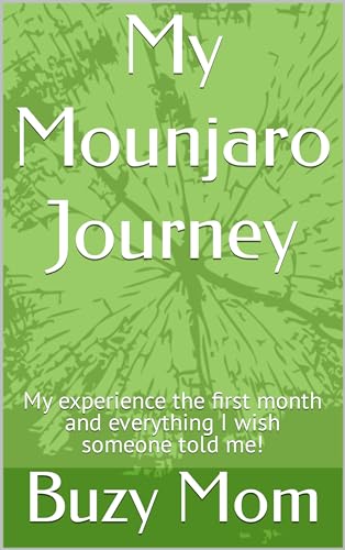 From Unhappy To Unstoppable My Mounjaro Journey And Unexpected Rewards - 8tb5irv
