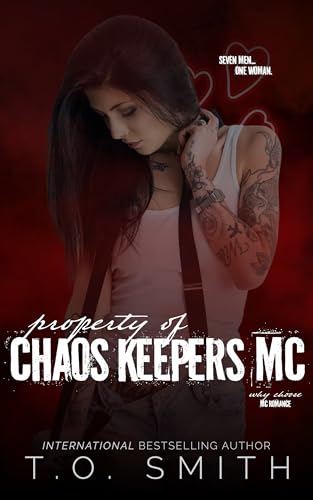 Property of Chaos Keepers MC