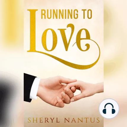 Running to Love book cover
