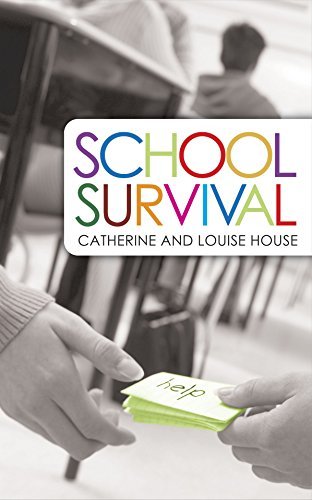 School Survival book cover