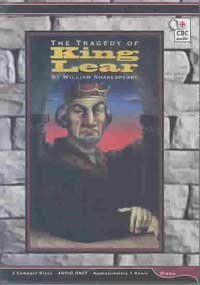 The Tragedy of King Lear by William Shakespeare | Goodreads