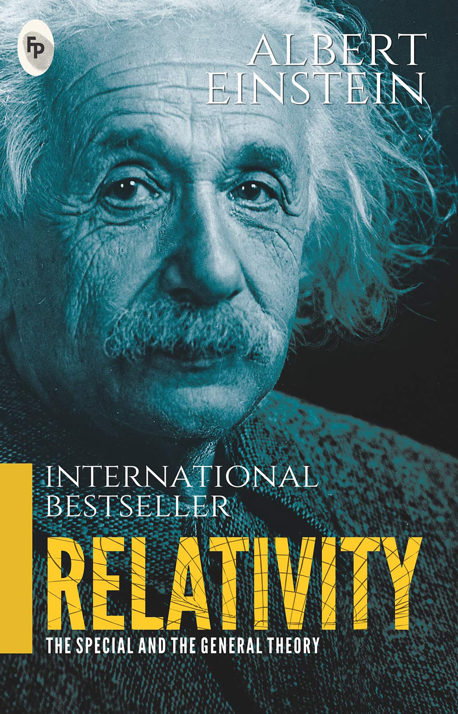 Relativity: The Special And The General Theory