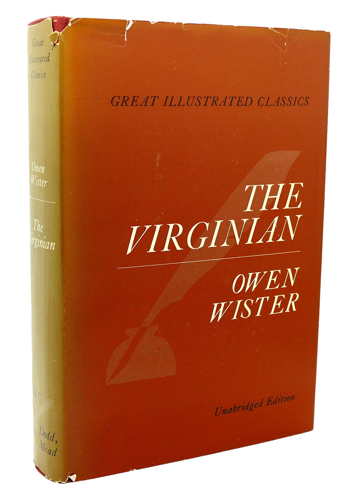 The Virginian; a Horseman of the Plains by Owen Wister | Goodreads