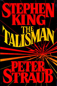 The Talisman (The Talisman, #1)