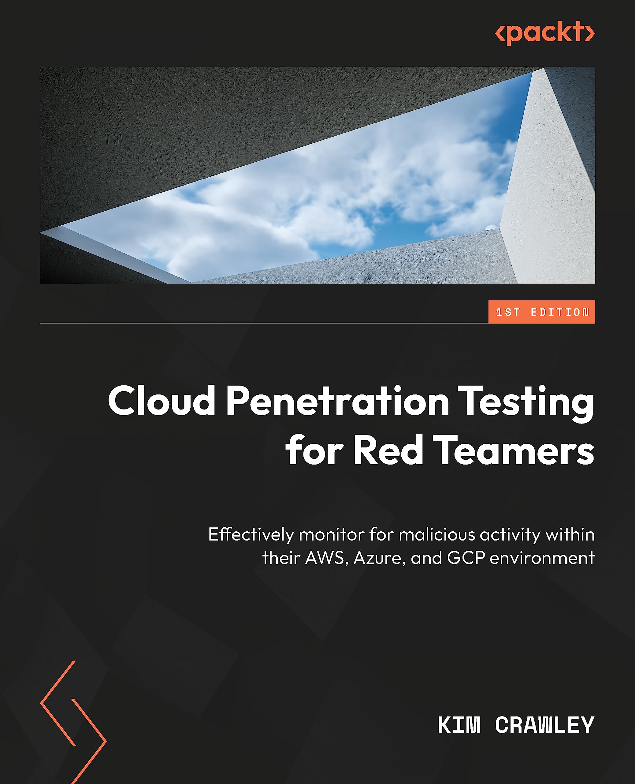 Cloud Testing for Red Teamers Learn how to effectively pentest AWS, Azure, and GCP