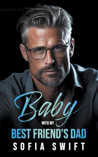 Baby with My Best Friend's Dad