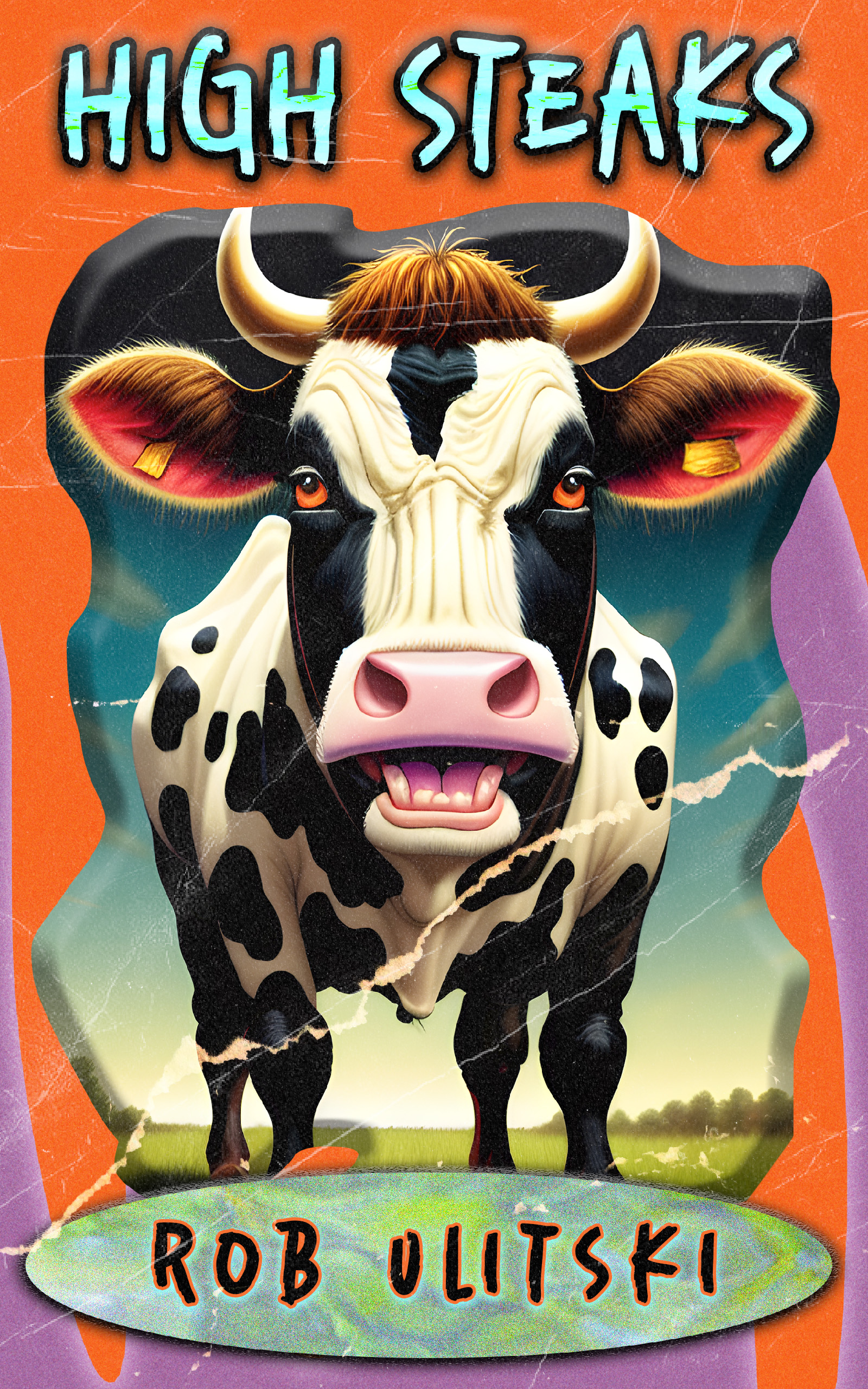 High Steaks