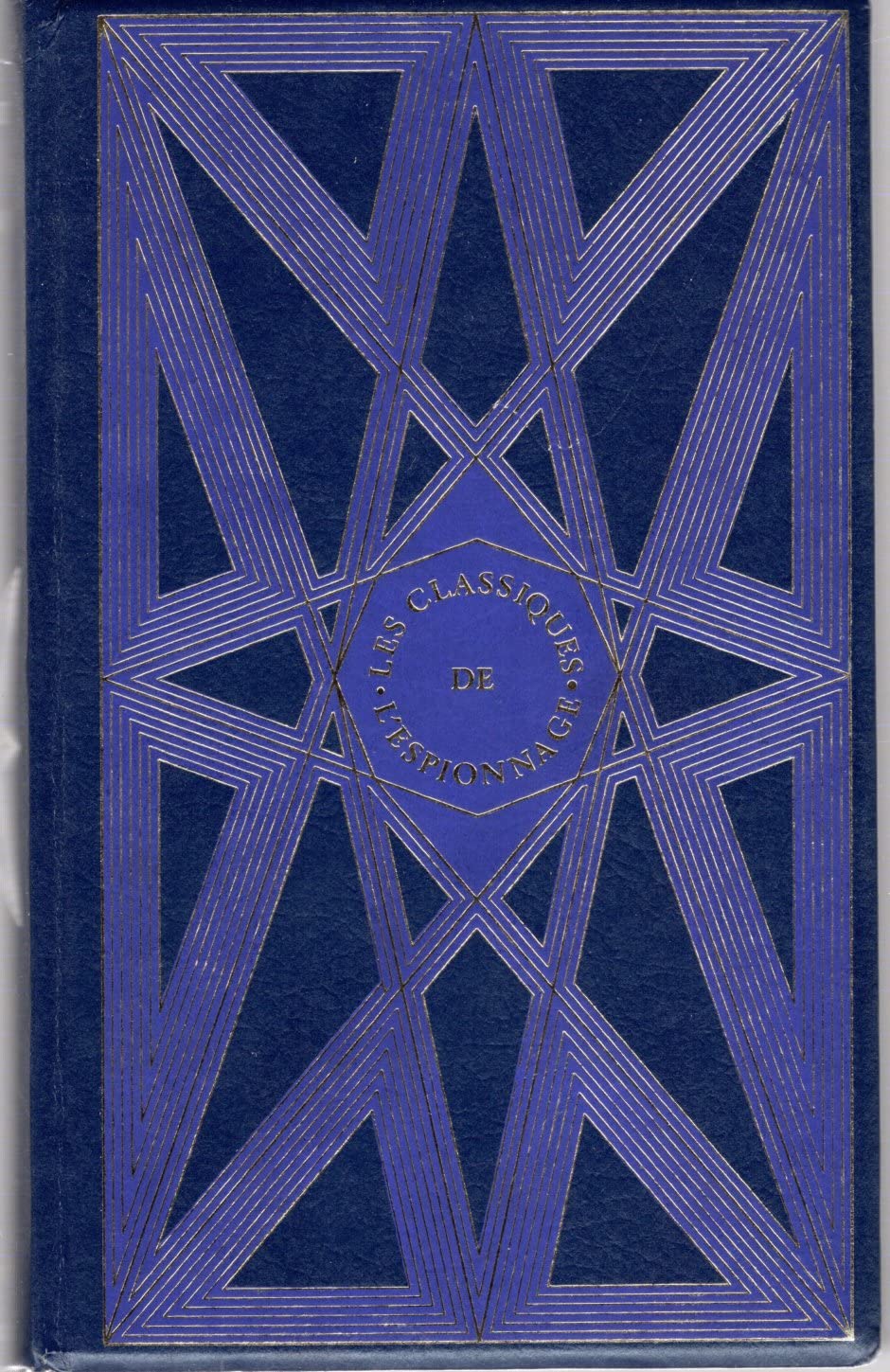 Dossier 51 book cover