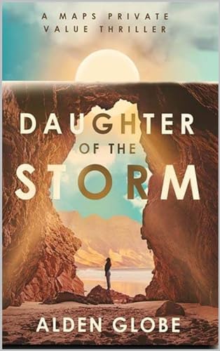 Daughter of the Storm