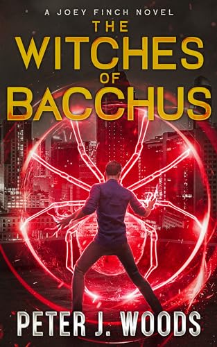 The Witches of Bacchus
