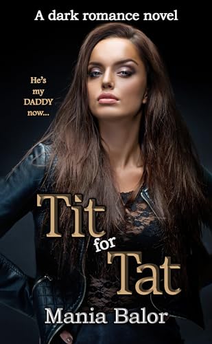 Tit for Tat book cover