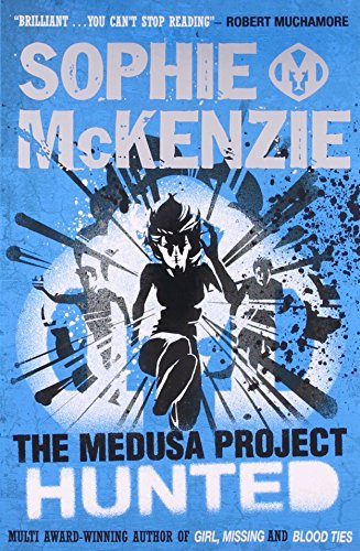The Medusa Project book cover