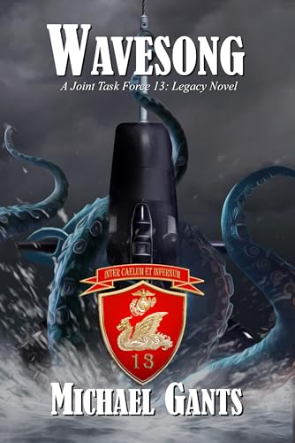 Wavesong (Joint Task Force 13