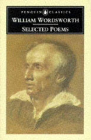 Selected Poems book cover