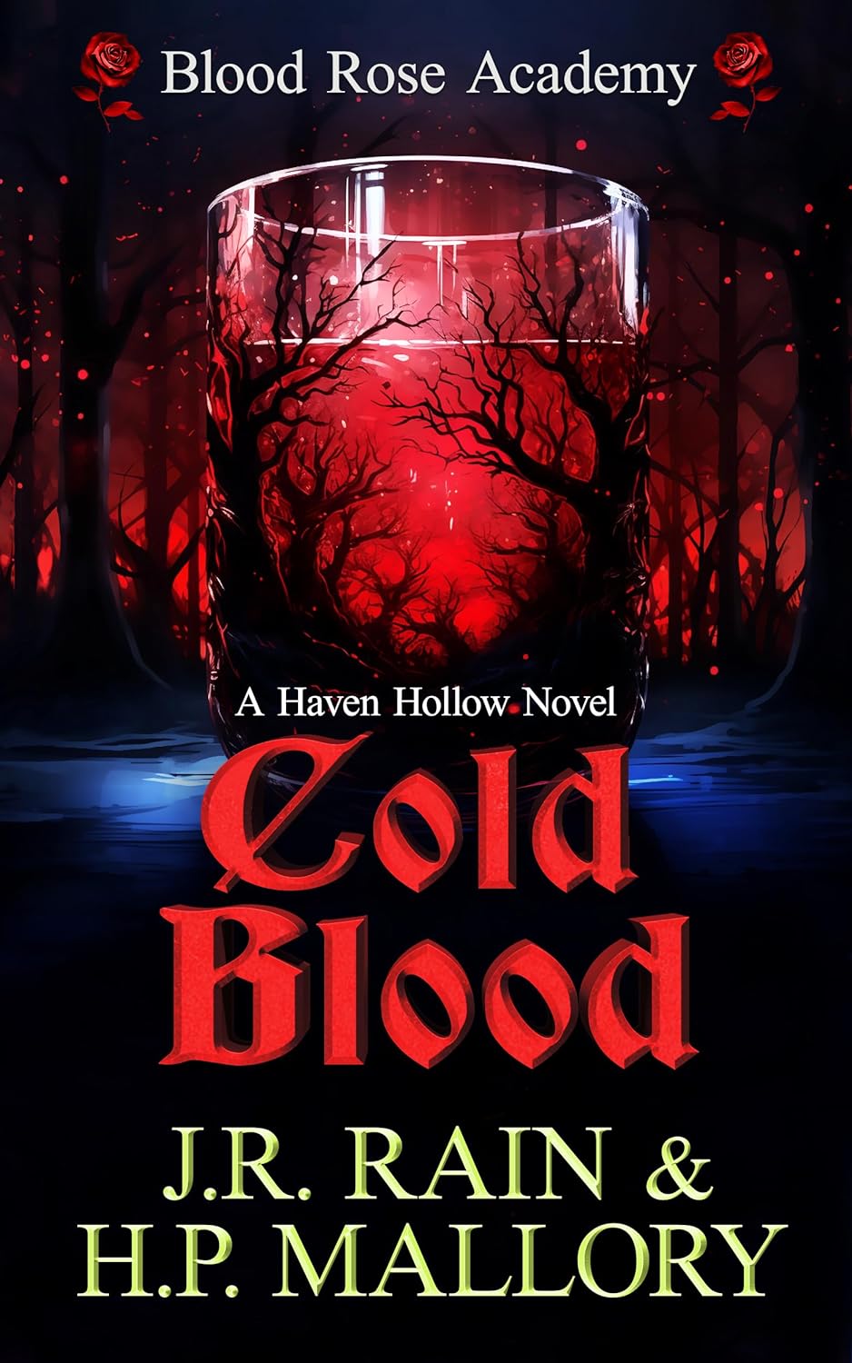 Cold Blood