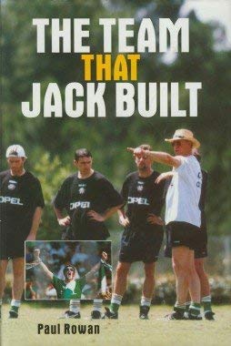 The Team That Jack Built