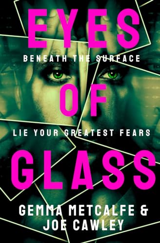 Eyes of Glass