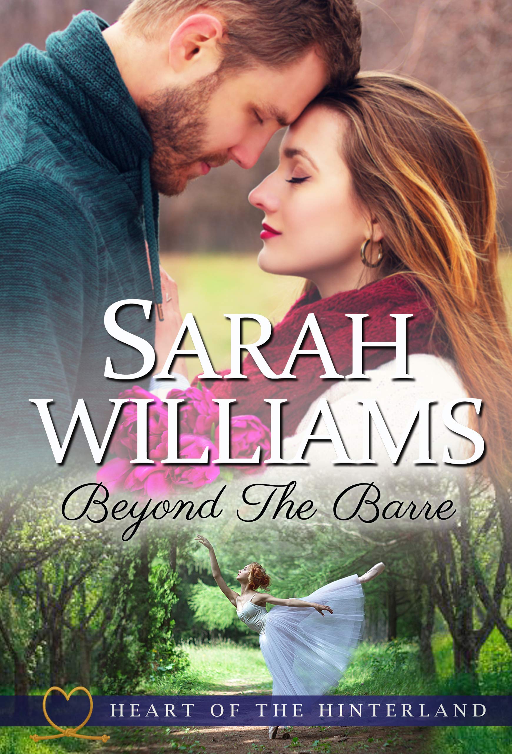 Beyond The Barre