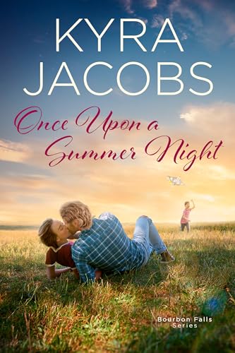 Once Upon a Summer Night