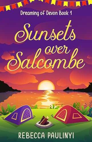 Sunsets Over Salcombe
