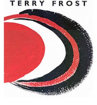 [Terry Frost] [By: Lewis, Dr. David] [October, 1994] by David R. Lewis ...