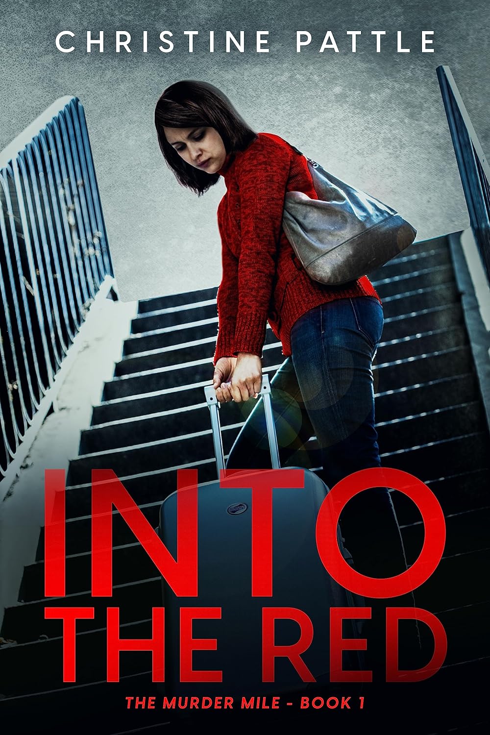 Into the Red