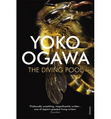 The Diving Pool
