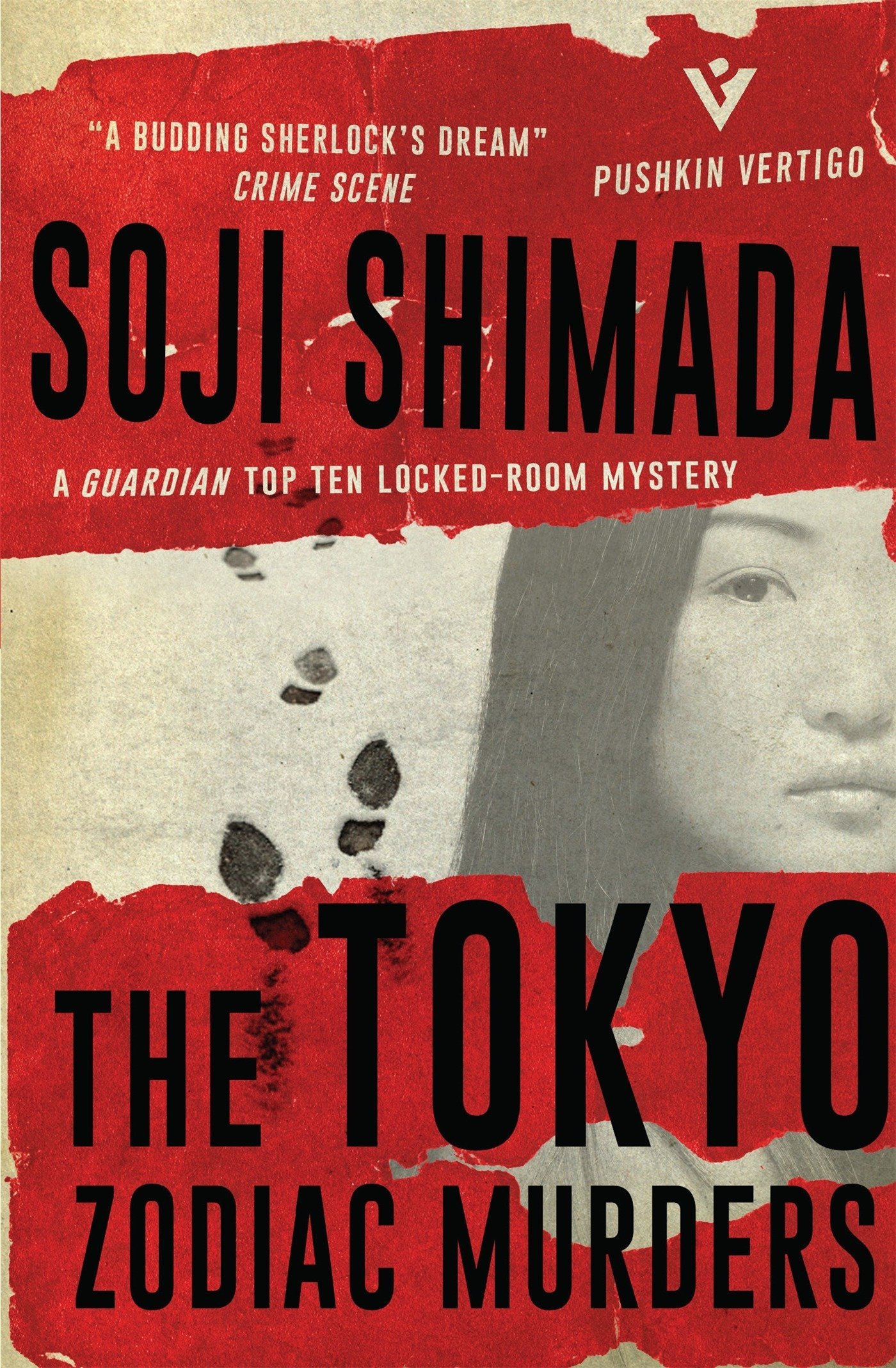 The Tokyo Zodiac Murder
