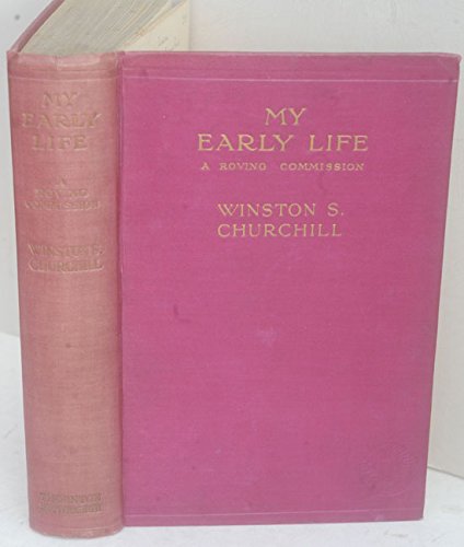 My Early Life by Winston S. Churchill | Goodreads